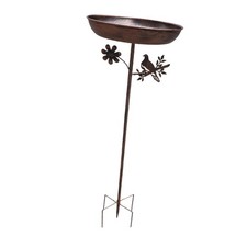 Mangiatoia per uccelli con