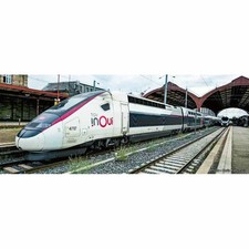 KATO N Gauge TGV Euroduplex