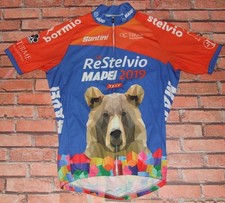 RE STELVIO MAPEI SANTINI