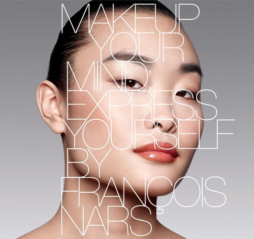 Makeup your mind - mind:, express