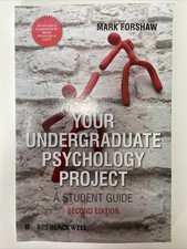 (NEW) Your Undergraduate