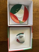 Illy tazzina da caffè Arma