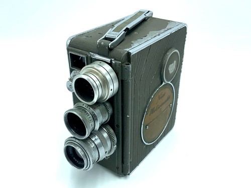 Nizo heliomatic s2r rodenstock - nizo,