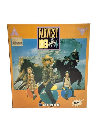 Vintage anni farwest far - farwest,