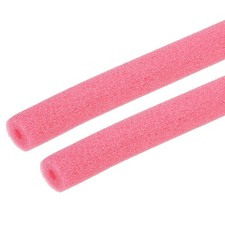 2pcs 1/5" ID 3.3FT Tubo