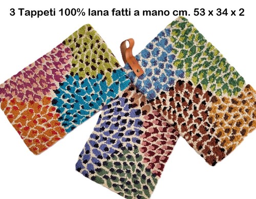 Tappeti missoni 53 - missoni, x