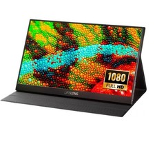 Lifelong 15.6" 1080P Portable