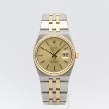 [2760] Rolex Datejust