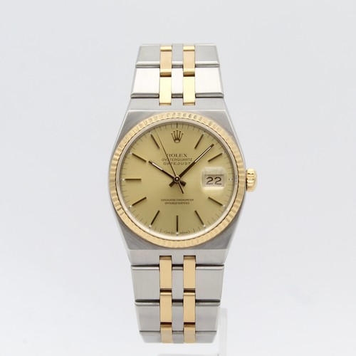 2760 rolex datejust - rolex,