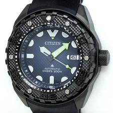 CITIZEN NB6005-05L Promaster