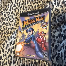 Mega Man Collezione