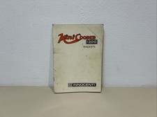 Innocenti Mini 1300 Export