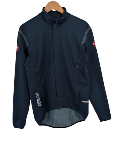 Giacca ciclismo castelli - giacca,
