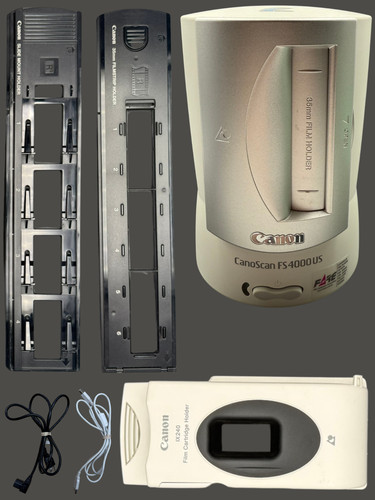 Canon canoscan fs4000us - canon,