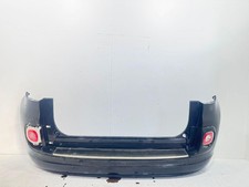 PARAURTI POSTERIORE COMPLETO PER FIAT 500 L Serie (351_352) (12>)