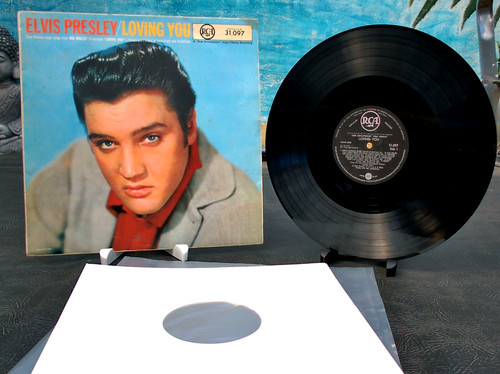 1960 south african lp - x,