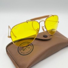 Occhiali da sole anni 70 B&L