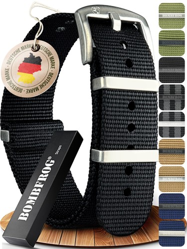 Cinturino orologio nato - cinturino,