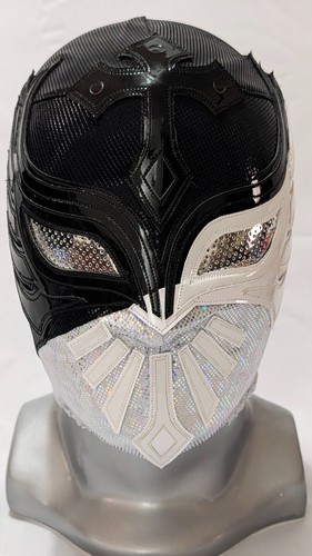 Maschera wrestling mista - da,