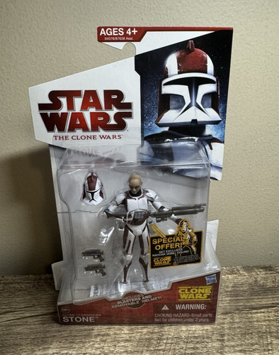Star wars clone - star,