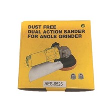 Levigatrice doppia azione