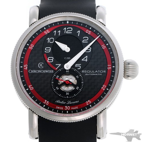Chronoswiss regolatore classic - regolatore,