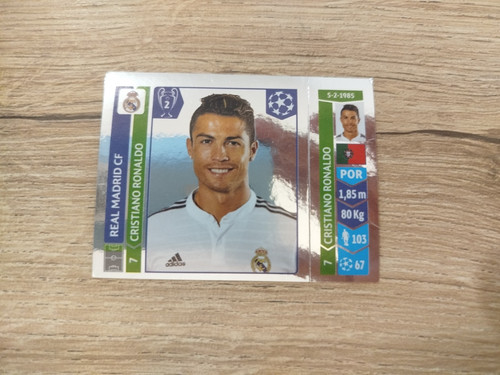 Calciatori panini champions - panini,