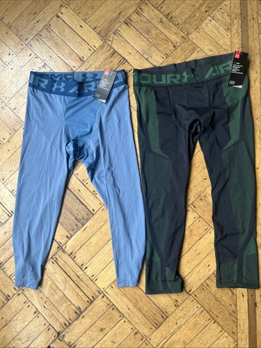Under armour leggings uomo - armour,