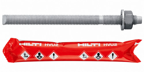 Hilti set aste di - di,