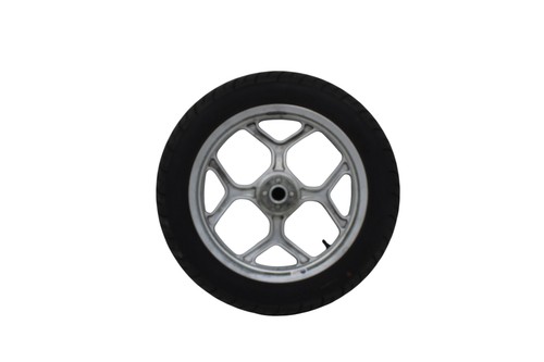 Cerchio posteriore bmw c - posteriore, k