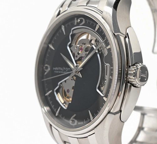 Hamilton jazzmaster viewmatic - hamilton,