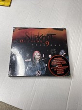 * SEALED * CD Slipknot