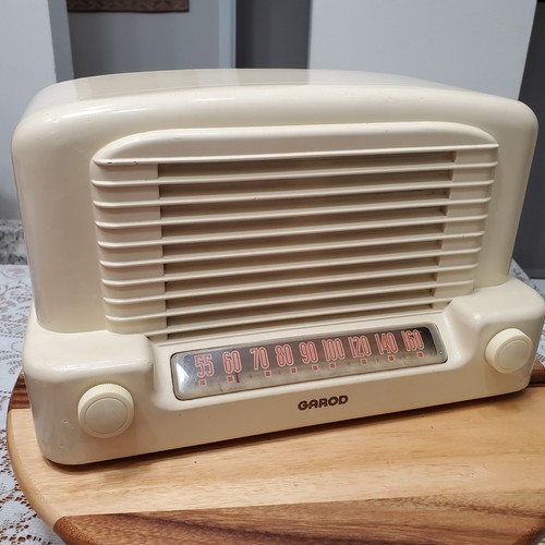 Bella radio senatore garod - bella, "senatore"