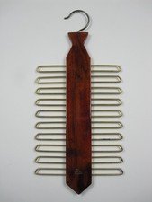 Vintage raro appendiabiti in