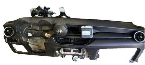 Kit airbag cruscotto - airbag,