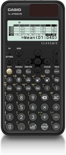 Casio classwiz calcolatrice - casio,
