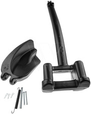 Kit Mulching Per Trattorino