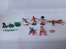 Lotto Soldatini Timpo Swoppet