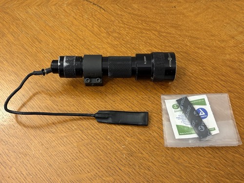 Vintage surefire 660 classic - surefire,