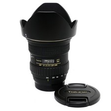 Tokina pro sd 12 24 - ✮,