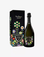 Dom Pérignon Vintage 2015