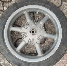 CERCHIO POSTERIORE PIAGGIO