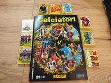 CALCIATORI PANINI ALBUM VUOTO