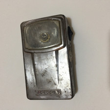 SUPERPILA Torcia Pila epoca