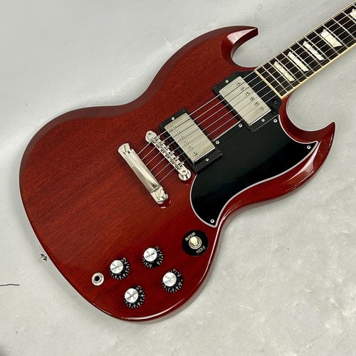 Gibson standard reissue - gibson,