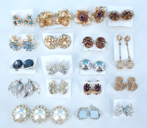 All coro vintage anni 60 - anni,