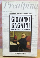 MANIGLIO BOTTI e MASSIMO LODI