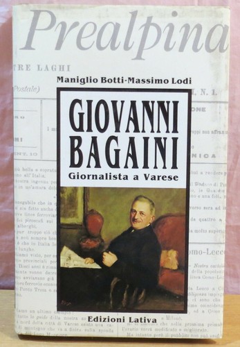 Maniglio botti massimo lodi - massimo,