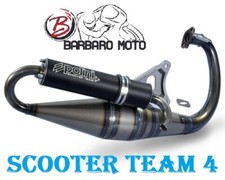 134POLINI MUFFLER APPROVED