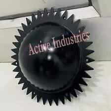 Scudo in ferro massiccio boss